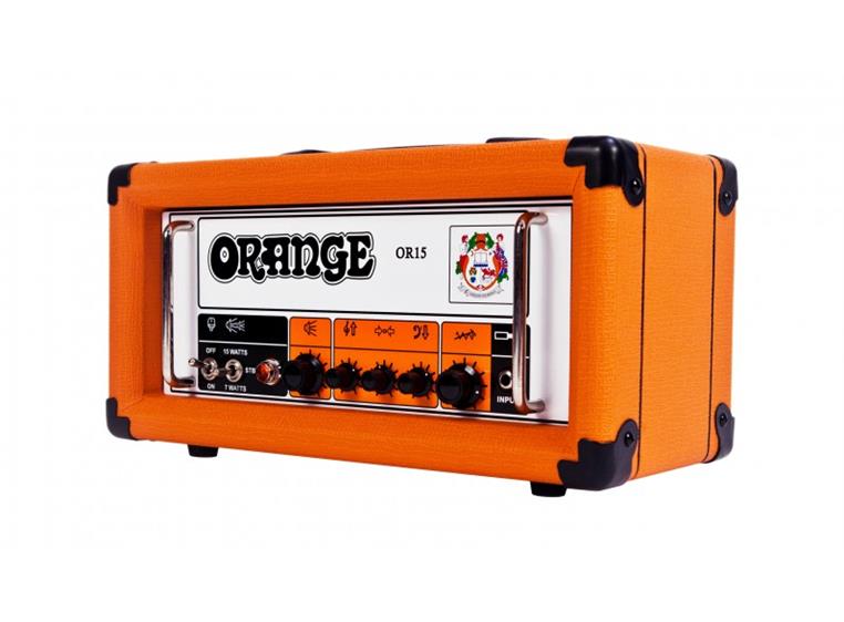 Orange OR-15-H 15w rørtopp
